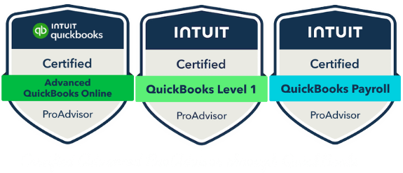 QuickBooks Advanced ProAdvisor