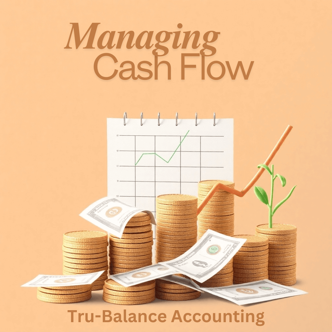 Managing Cash Flow