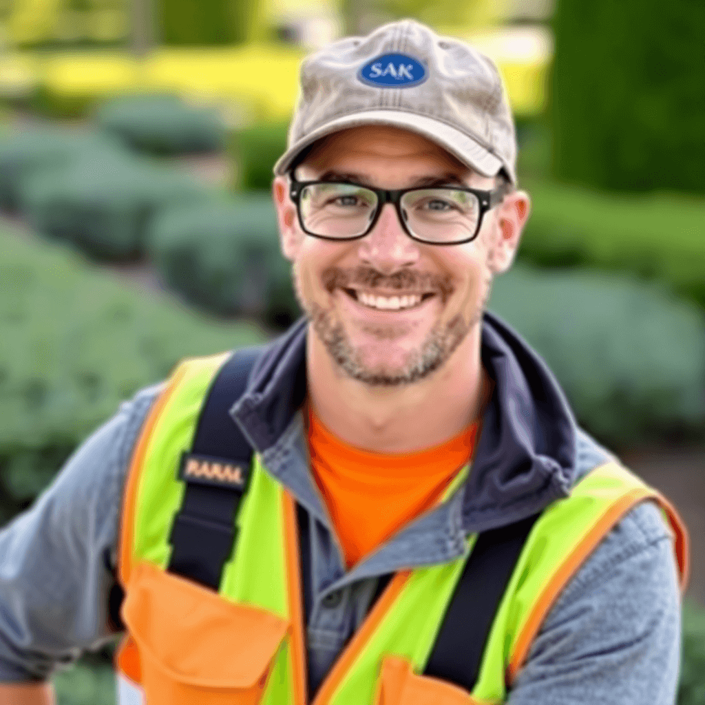 Bookkeeping for landscaping companies